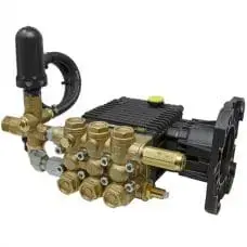 GENERAL PUMP GENERAL PUMP EZ4040 PUMP