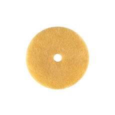 RUPES RUPES WOOL POLISHING PAD 80mm DA MEDIUM