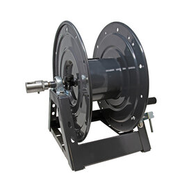 GENERAL PUMP GENERAL PUMP GREY HOSE REEL 150'