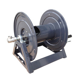 GENERAL PUMP GENERAL PUMP GREY HOSE REEL 300'