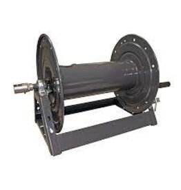 GENERAL PUMP GENERAL PUMP GREY HOSE REEL 450'