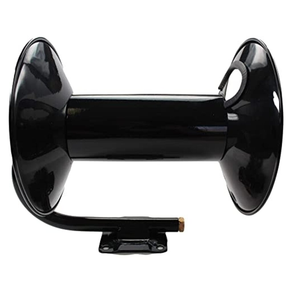 GENERAL PUMP GENERAL PUMP HOSE REEL BLACK 100'