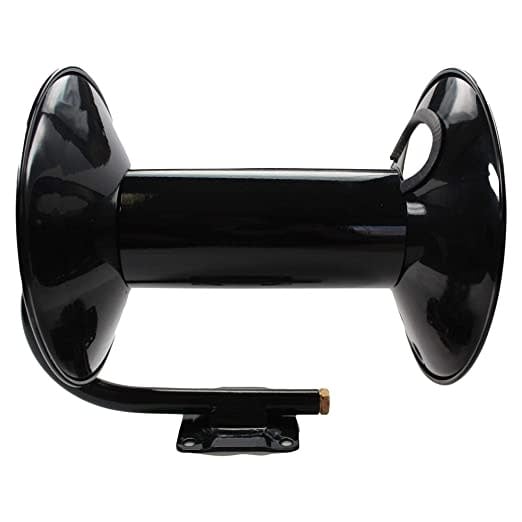 GENERAL PUMP GENERAL PUMP HOSE REEL BLACK 100'