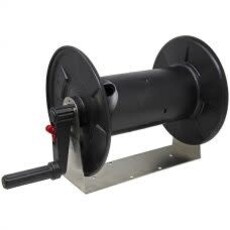 GENERAL PUMP GENERAL PUMP HOSE REEL BLACK 200'
