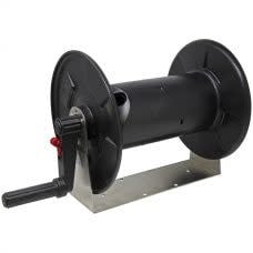 GENERAL PUMP GENERAL PUMP HOSE REEL BLACK 200'