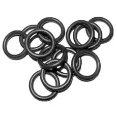 O-RING BUNA FOR 1/4" QC SOCKETS