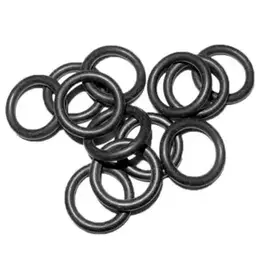 O-RING BUNA FOR 3/8" QC SOCKETS