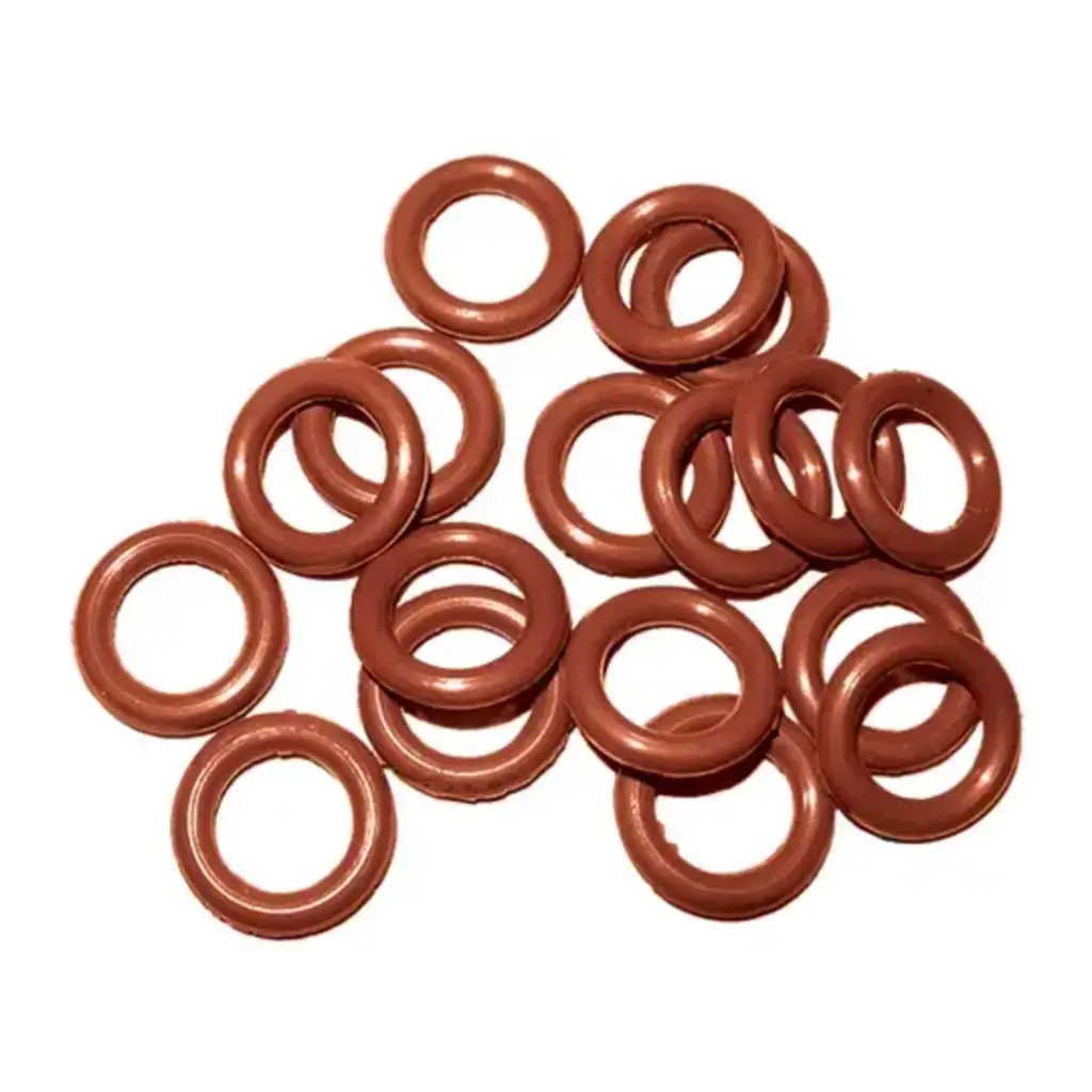 O-RING VITON HEAT QC 3/8" SOCKET