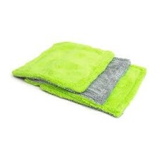 AUTOFIBER AUTOFIBER AMPHIBIAN GLOVEBOX AND GLASS TOWEL 8X8 EACH