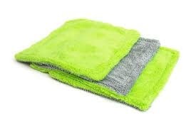 AUTOFIBER AUTOFIBER AMPHIBIAN GLOVEBOX AND GLASS TOWEL 8X8 EACH