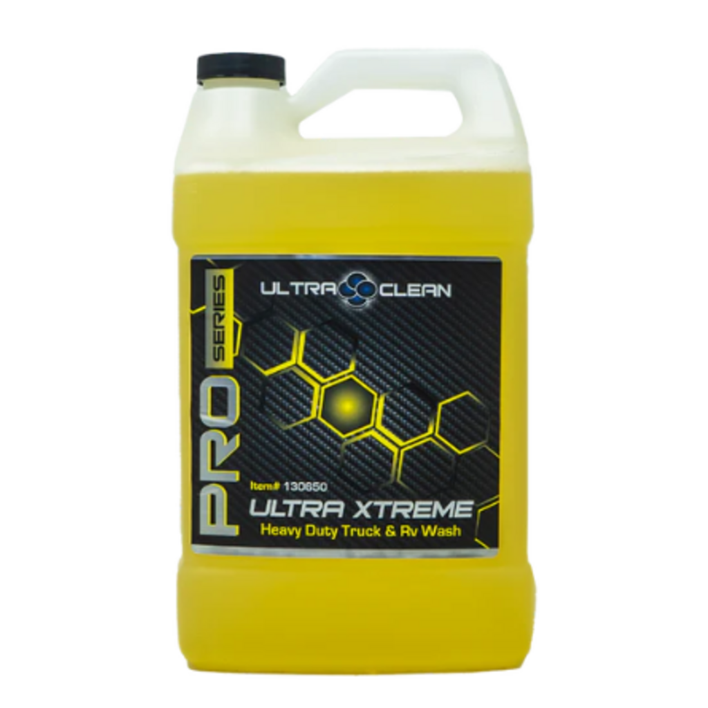 ULTRA CLEAN ULTRA CLEAN XTREME RV & TRUCK WASH 1GL