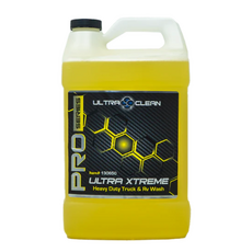 ULTRA CLEAN ULTRA CLEAN XTREME RV & TRUCK WASH 1GL