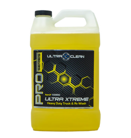 ULTRA CLEAN ULTRA CLEAN XTREME RV & TRUCK WASH 1GL