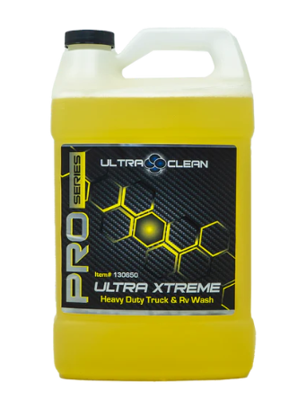 ULTRA CLEAN ULTRA CLEAN XTREME RV & TRUCK WASH 1GL