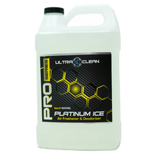 ULTRA CLEAN PLATINUM ICE