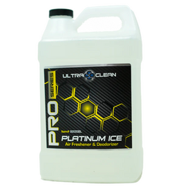 ULTRA CLEAN PLATINUM ICE
