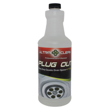 ULTRA CLEAN PLUG OUT 32OZ