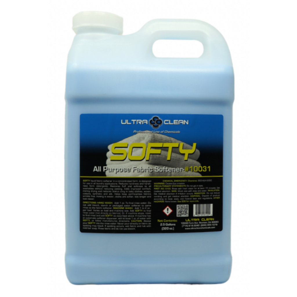 ULTRA CLEAN ULTRA CLEAN SOFTY GL