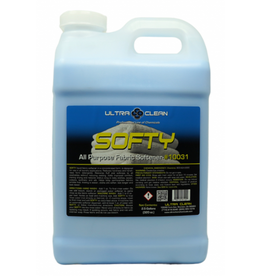 ULTRA CLEAN ULTRA CLEAN SOFTY GL