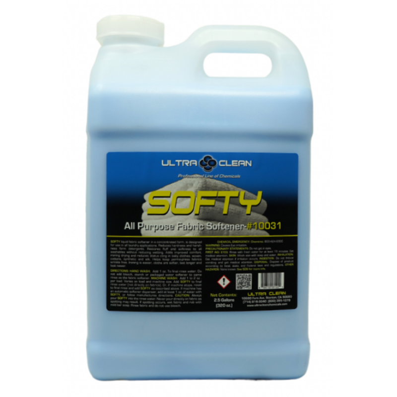 ULTRA CLEAN ULTRA CLEAN SOFTY GL