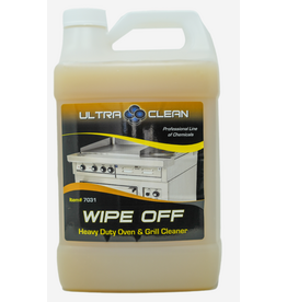 ULTRA CLEAN ULTRA CLEAN WIPE OFF GL