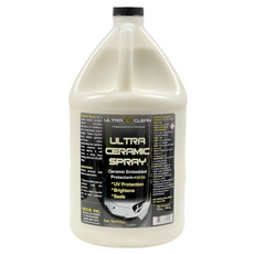ULTRA CLEAN CERAMIC SPRAY 1GL