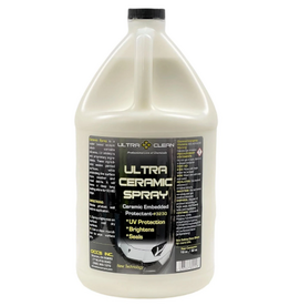 ULTRA CLEAN CERAMIC SPRAY 1GL