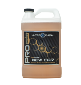 ULTRA CLEAN ULTRA CLEAN NEW CAR AIR FRESHENER