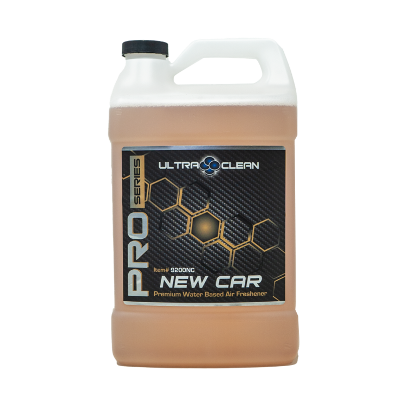 ULTRA CLEAN ULTRA CLEAN NEW CAR AIR FRESHENER