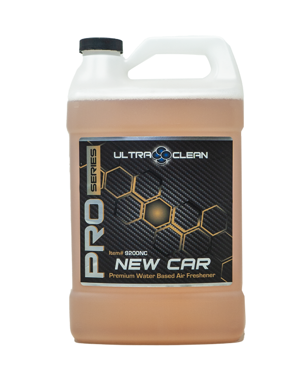 ULTRA CLEAN ULTRA CLEAN NEW CAR AIR FRESHENER