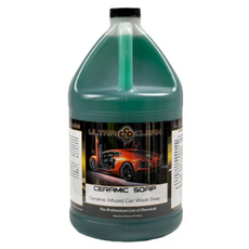 ULTRA CLEAN ULTRA CLEAN CERAMIC SOAP