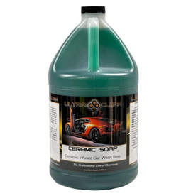 ULTRA CLEAN ULTRA CLEAN CERAMIC SOAP