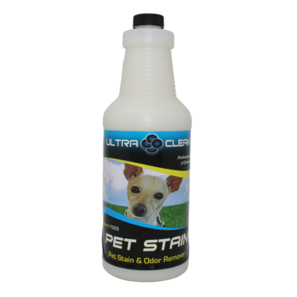 ULTRA CLEAN PET STAIN 32OZ