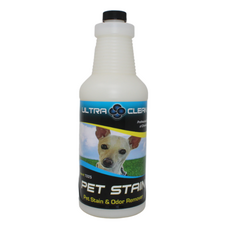 ULTRA CLEAN PET STAIN 32OZ