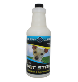 ULTRA CLEAN PET STAIN 32OZ