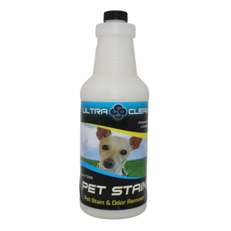 ULTRA CLEAN PET STAIN 32OZ