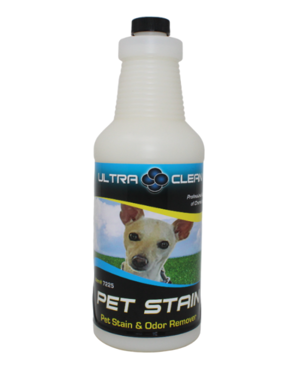 ULTRA CLEAN ULTRA CLEAN PET STAIN 32OZ