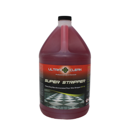 ULTRA CLEAN SUPER STRIPPER 1GL