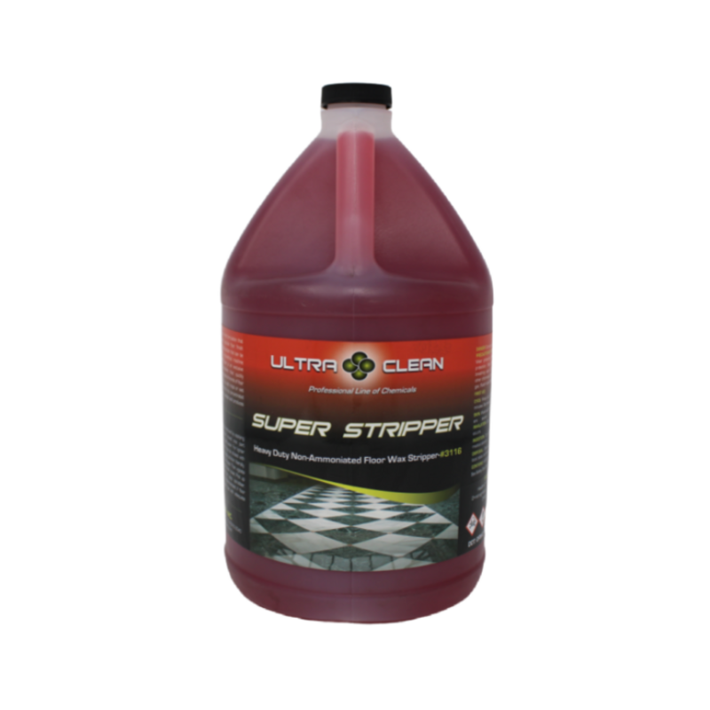 ULTRA CLEAN SUPER STRIPPER 1GL