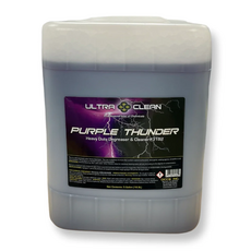 ULTRA CLEAN PURPLE THUNDER 2.5GL