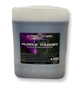 ULTRA CLEAN PURPLE THUNDER 2.5GL