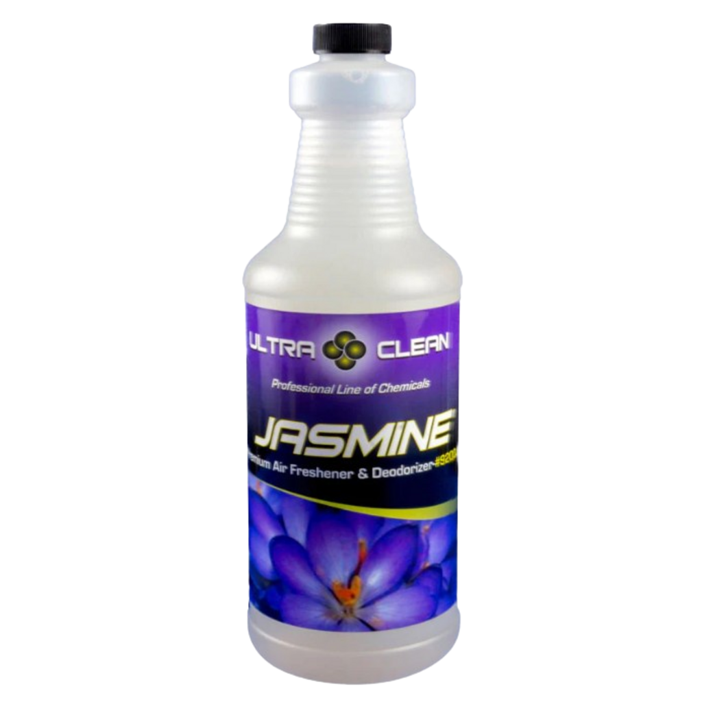 ULTRA CLEAN JASMINE AIR FRESHENER 32OZ