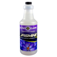 ULTRA CLEAN JASMINE AIR FRESHENER 32OZ