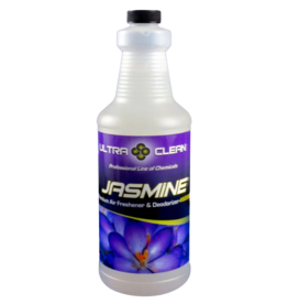 ULTRA CLEAN JASMINE AIR FRESHENER 32OZ