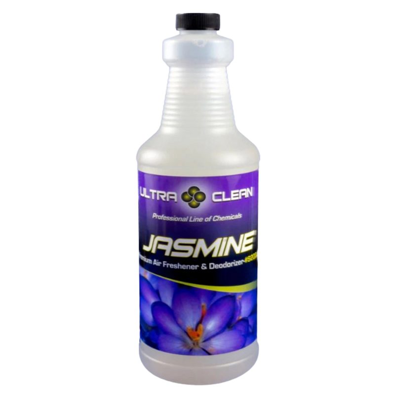 ULTRA CLEAN JASMINE AIR FRESHENER 32OZ