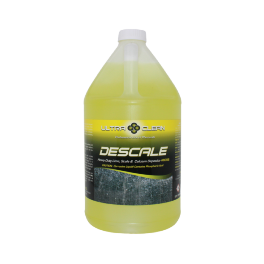 ULTRA CLEAN DESCALE 1GL