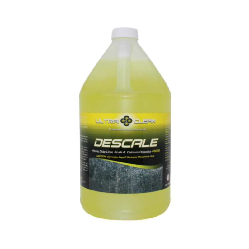 ULTRA CLEAN ULTRA CLEAN DESCALE 1GL