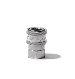 MTM SS QC SOCKET 3/8" FPT
