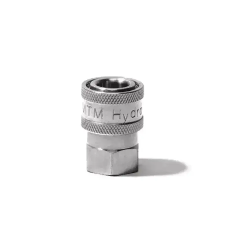 MTM SS QC SOCKET 3/8" FPT