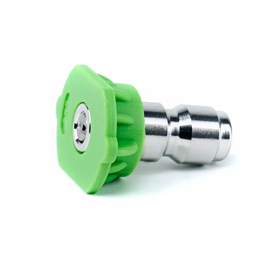 SPRAY TIP GREEN QC 1/4" 25050
